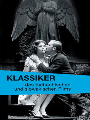 cover image of Klassiker des tschechischen und slowakischen Films